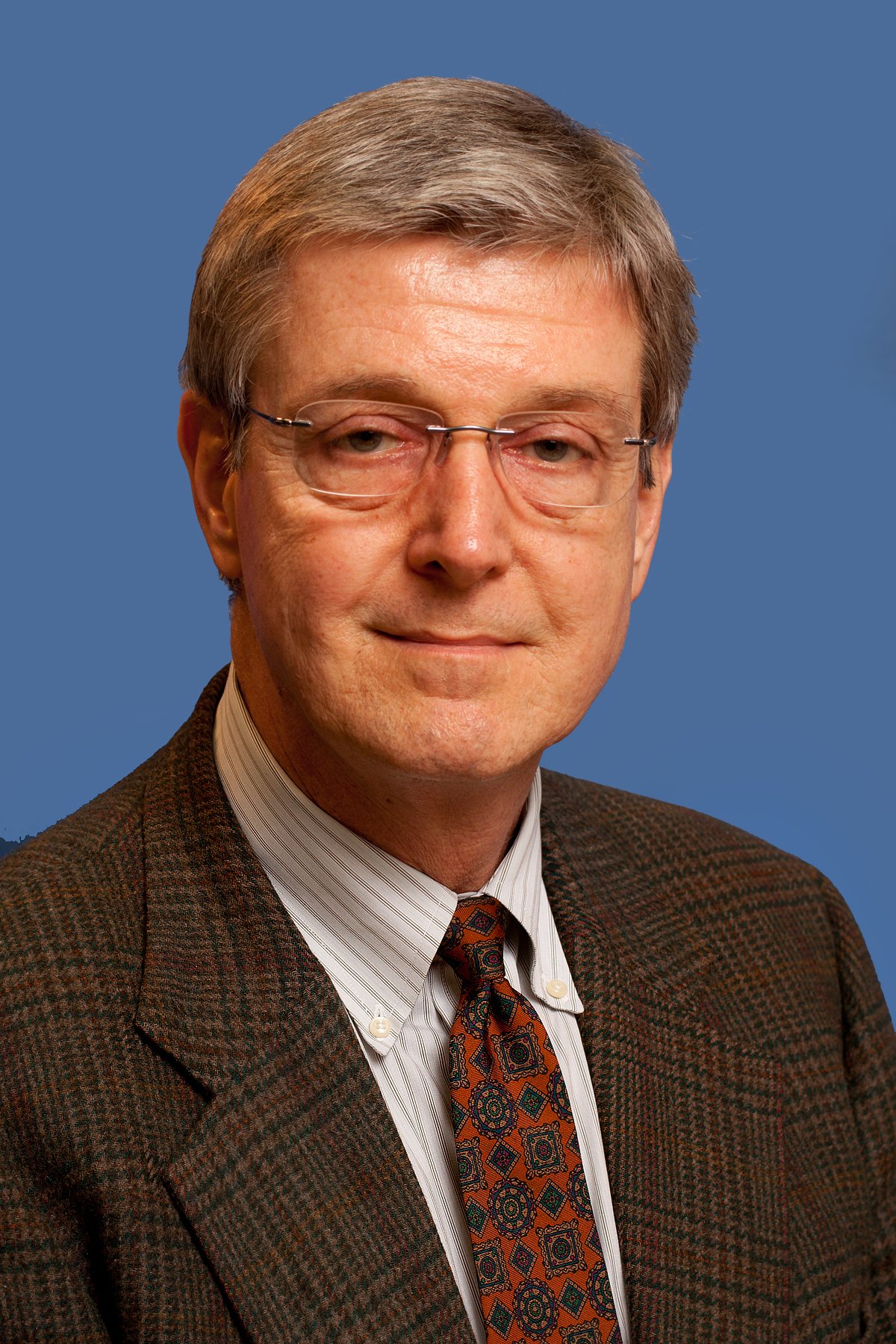 Douglas K. Hawley, M.D.